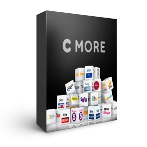 C more Premium