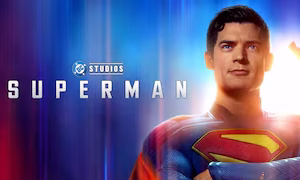 Superman