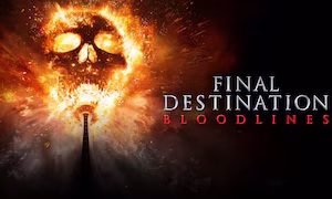 Final Destination Bloodlines